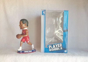 Chris Paul in a Los Angeles Clippers UNIFORM Limited Edition Bobble Bobblehead - Picture 1 of 1
