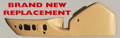 1988 1989 1990 1991 1992 1993 1994 1995 Mercury Sable SEAT TRIM - NEW - P Lumbar - Image 1 of 2