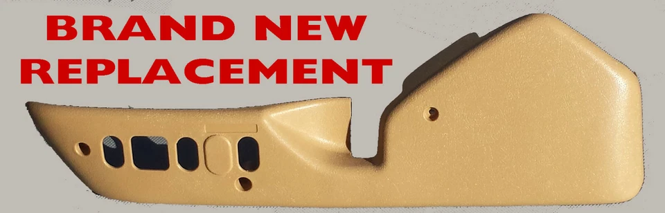 1988 1989 1990 1991 1992 1993 1994 1995 Ford Taurus SEAT TRIM - NEW-power lumbar - Image 1 of 1