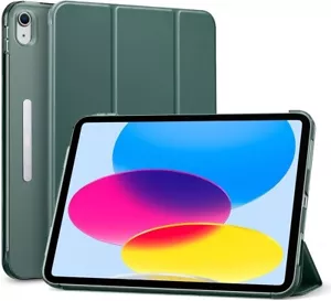ESR Ascend Trifold Case for iPad 10th Generation 2022 10.9'' Inch Forest Green - Picture 1 of 1
