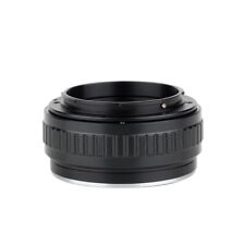 Variable Close Focus Helicoid Tube Leica R Lens To Nikon Z Adapter Z50II/Z7II/Z5