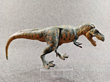 Estatuilla detallada de juguete T-Rex plástico duro Battat Inc Tyrannosaurus dinosaurio