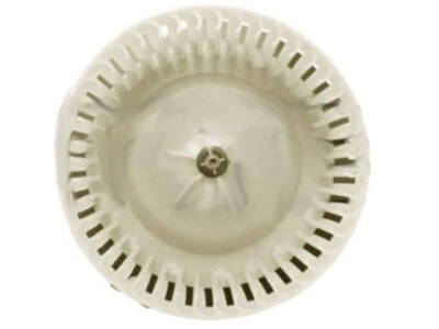 Motor de ventilador 99151ZDFG 2004 2005 2006 2007 Chevrolet C7500 Kodiak 2003-2009 - Imagem 1 de 2