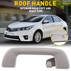 Rear Right Inner Roof Ceiling Pull Handle Grab For Toyota Corolla Yaris Rav4 US - Picture 1 of 7