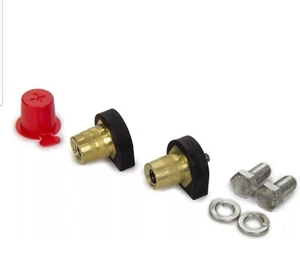 Kit adaptador terminal Odyssey SAE 3217-0006   - Imagen 1 de 3