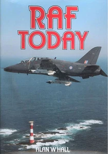 RAF TODAY HBDJ PHANTOM_HARRIER_CHINOOK_RAFG_RAF REGIMENT_WRAF_TORNADO_HAWK_SEA K - Bild 1 von 10