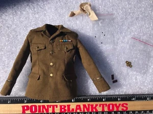 3R DID Jacket WWII JAPANESE IJA 32nd ARMY SACHIO ETO 1/6 ACTION FIGURE TOYS - Picture 1 of 5