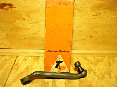 1951 1952 1953 1954 1955 Nash Rambler рычаг холостого хода Thompson TRW новый из старых запасов! - Изображение 1 из 4