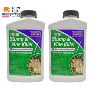 274 728639280241 Vine & Stump Killer (2) - Picture 1 of 12