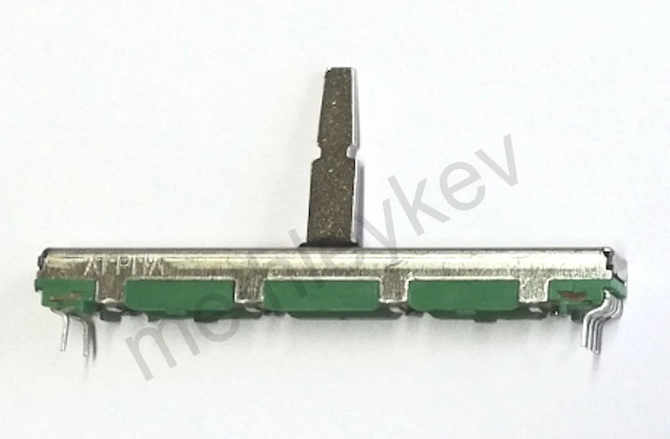 FADER for DENON CHANNEL MC6000MK2 MC7000 MCX8000 CH1 2 3 or 4 and MC4000 CH 1 2 - Image 1 of 4