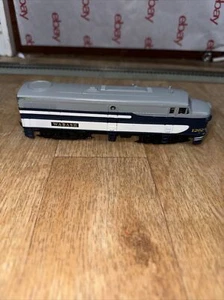 WALTHERS ALCO FA-1 Locomotive Wabash #1202-A - Picture 1 of 7