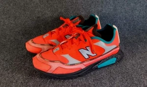 Talla 10 New Balance X-Racer Neo Flame - Imagen 1 de 10