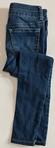 Mudd girls blue jeans pants size 7 - Picture 1 of 7