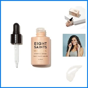 Brightening Vitamin C Face Serum with Hyaluronic Acid, 1oz - All Skin Types - Picture 1 of 10