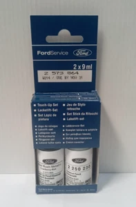 (1040€/1L) Original Ford Cranberry Rot Lackstift Lack Stift Pinsel 2573864 - Bild 1 von 1