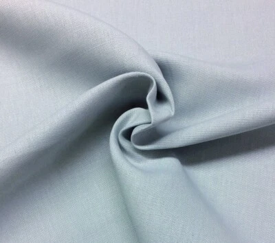 BALLARD DESIGNS BY SUZANNE KASLER BALLARD DESIGNS SUZANNE KASLER LINEN FRENCH BLUE 13OZ FABRIC BY THE YARD 56"W