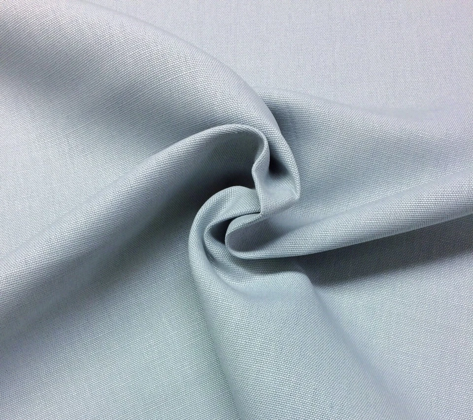 BALLARD DESIGNS SUZANNE KASLER LINEN FRENCH BLUE 13OZ FABRIC BY THE YARD 56"W - Image 1 of 3