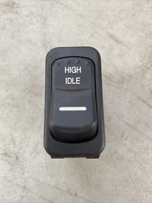 0014718 - High Idle Switch For Blue Bird Bus New old Stock - Image 1 of 4