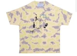 Jungles Jungles Recline Your Mind Tye Dye Tee XL Very Good Condition - Picture 1 of 6