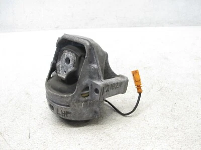 13-17 AUDI 8T A5 A4 QUATTRO 2.0 TFSI MONTAJE MOTOR ELÉCTRICO CONDUCTOR IZQUIERDO 121824 Foto 1 de 4