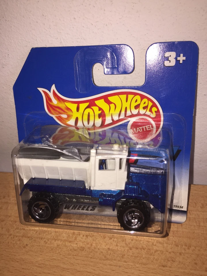 Hot Wheels 5785 Veicolo Singolo 1:64