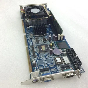 Used for Advantech PCA-6006 Rev.B2 A1 B1 PCA-6006LV 6006VE Rev.B2 Motherboard - Afbeelding 1 van 4