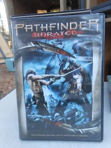 Pathfinder (DVD, 2007, Widescreen) UNRATED Viking Invasion w/ Special Features - Picture 1 of 2