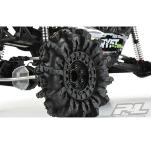 Pro-Line 10181-00 Interco Black Mamba Mud Terrain Reifen v/h (2) 2.6 - Bild 1 von 2