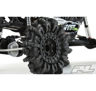 Pro-Line 10181-00 Interco Black Mamba Mud Terrain Reifen v/h (2) 2.6  - Bild 1 von 2