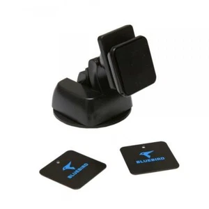 Petit Tableau / Pare-Brise Support Magnétique Portable Smartphone / Navigation - Photo 1 sur 6