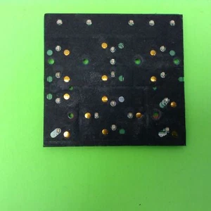 Sony VPL-S900 Projector H Control Panel Button Board Button Board 1-668-132-12 - Picture 1 of 2