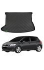 Tailored Boot tray liner car mat Heavy Duty for TOYOTA AURIS 2007-2015