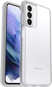 Coque OtterBox Prefix Series pour Galaxy S21 5G - Transparente - Photo 1 sur 7