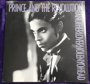 Prince and the Revolution Another Lover Girls & Boys Vinyl Schallplatte Single - Bild 1 von 6