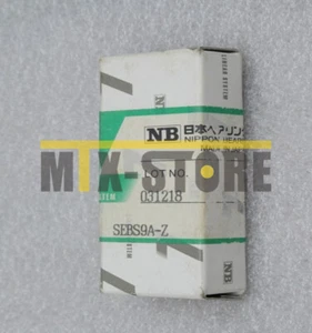 1pcs New IN BOX NB Slider Bearing SEBS9A-Z SEBS9A-Z - Picture 1 of 1