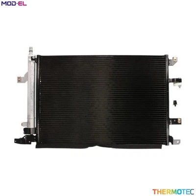 CONDENSER AIR CONDITIONING KTT110245 FOR VOLVO S80 S60 XC70/CROSS/COUNTRY/SUV - Image 1 of 4
