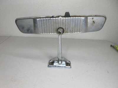 Vintage Mopar Rear View Mirror - Image 1 of 4