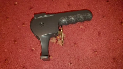 KIRBY VACUUM CLEANER GENUINE TOOL...PORTABLE HANDLE..FITS G3 TO AVALIR. VGC - Image 1 of 4