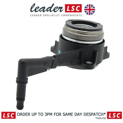 0A5141671S Clutch Slave Cylinder VW Sharan TRoc Tiguan Touran Transporter NEW - Image 1 of 4