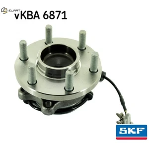 WHEEL BEARING KIT VKBA 6871 FOR NISSAN NP300/FRONTIER/NAVARA CAMIONES 2.5L 4cyl - Picture 1 of 12