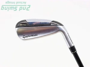 TaylorMade SIM DHY 5 Utility Graphite Regular Right 39.0in - Picture 1 of 8