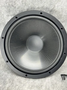 12 inch INFINITY 8.1  WOOFER SPEAKER FOR KAPPA  5.1 6.1 7.1 9.1 902-6236 - Picture 1 of 12