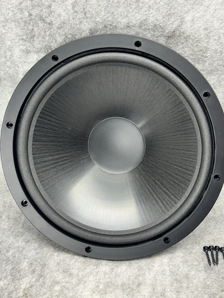 12 inch INFINITY 8.1  WOOFER SPEAKER FOR KAPPA  5.1 6.1 7.1 9.1 902-6236 - Image 1 of 4