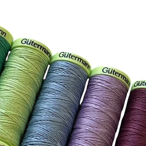 Gutermann topstitch sewing thread 30m - Picture 1 of 94