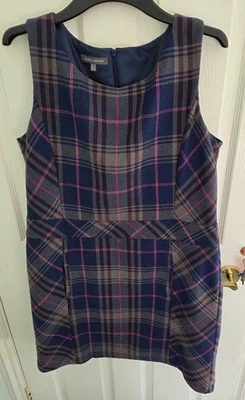 Laura Ashley  Shift Dress Size 16 - Image 1 of 4