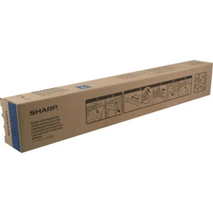 Genuine MX-2600N/3100N/4100N/4101N/5000N/5001N Cyan Toner (15000 Yield) - Picture 1 of 1