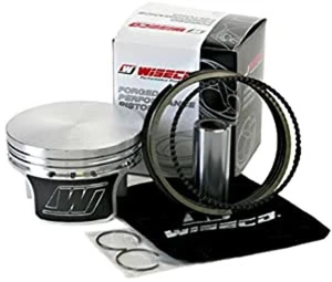 Mercury 225-250-275-300-350 Verado Piston-Ring Kit STD 8M0110019 Wiseco 3213PS - Picture 1 of 8
