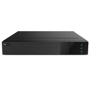 ED9516H5NV-16P-ANB IP 16CH 160/160Mb 12MP 16 Port PoE 2xSATA 4K HDMI NDAA NVR - Picture 1 of 5