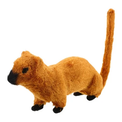  Spielfiguren Tiere Simuliertes Tiermodell Tierstatue Aus Kunststoff - Bild 1 von 4