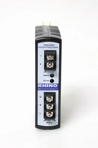 AUTOMATION DIRECT PSB24-060-P RHINO POWER SUPPLY  VGC - Picture 1 of 7